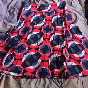 Very cute skirt size small